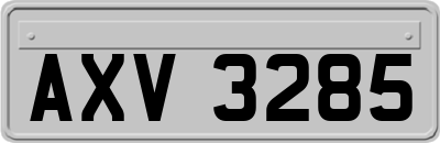AXV3285