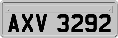 AXV3292