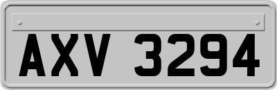 AXV3294