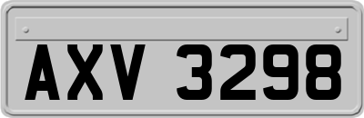 AXV3298