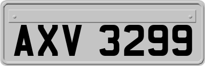 AXV3299