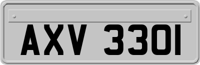 AXV3301