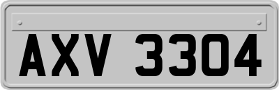 AXV3304