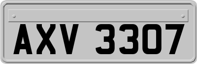 AXV3307