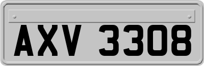 AXV3308