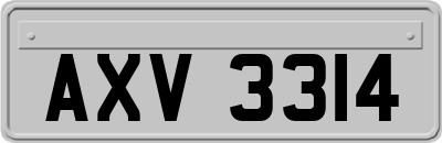 AXV3314