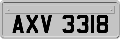 AXV3318