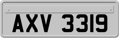 AXV3319