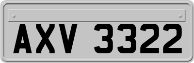 AXV3322