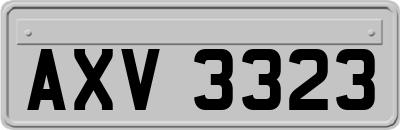 AXV3323