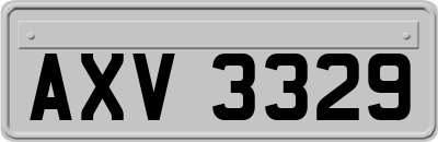 AXV3329