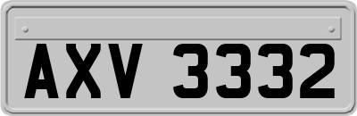 AXV3332