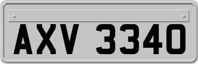 AXV3340