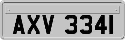 AXV3341