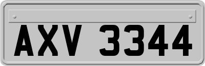 AXV3344