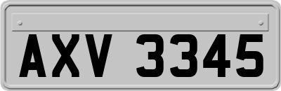 AXV3345