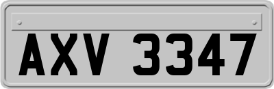 AXV3347