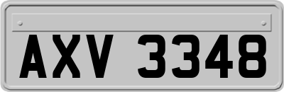 AXV3348