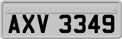 AXV3349