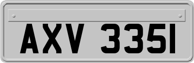 AXV3351