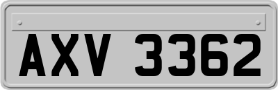 AXV3362
