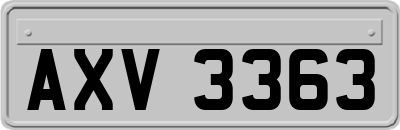 AXV3363