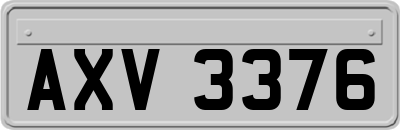 AXV3376