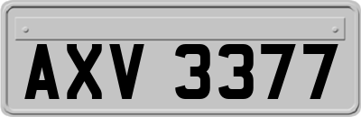 AXV3377