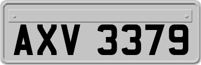 AXV3379