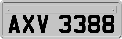 AXV3388