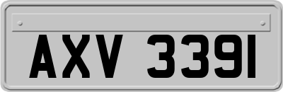AXV3391