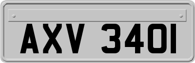 AXV3401