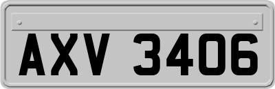 AXV3406