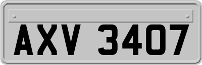 AXV3407