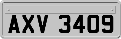 AXV3409