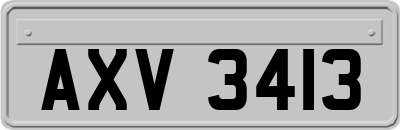 AXV3413