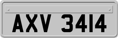 AXV3414