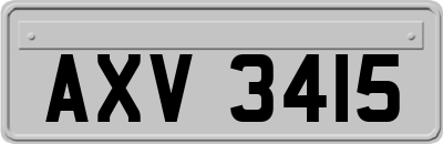 AXV3415
