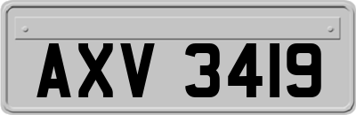 AXV3419