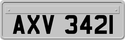 AXV3421