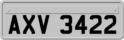 AXV3422