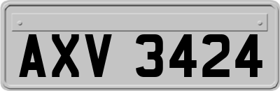 AXV3424