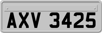 AXV3425