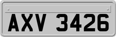 AXV3426