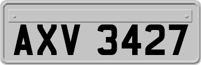 AXV3427