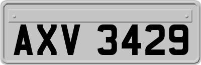 AXV3429