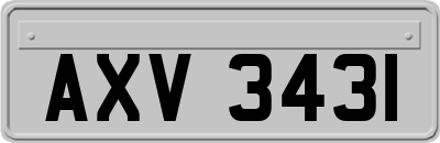 AXV3431