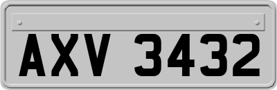 AXV3432