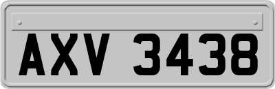 AXV3438