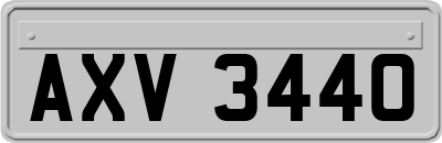 AXV3440